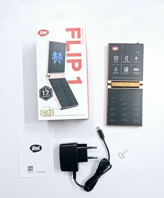itel%20Flip%201%20Folding%20Phone%20Dual%20Sim%20-%20Image%204