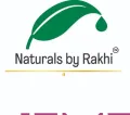 Naturals by Rakhi Natural Hair Oil 200ml. 