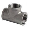 stainless steel tee 1/2" half inch ss tee fittings ss. 