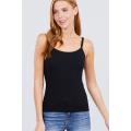 Woman Tank Top Cotton women wears Soft comfortable. 
