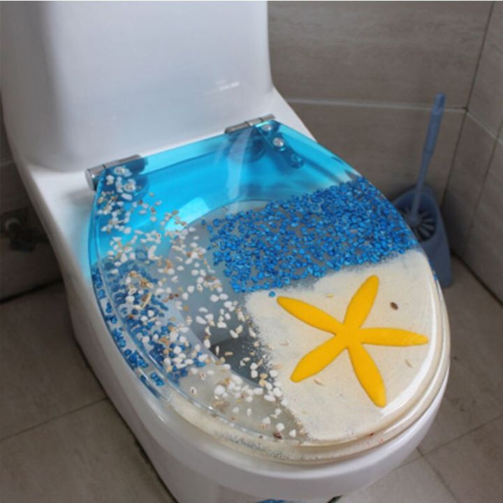 Ocean%20Pattern%20Resin%20Toilet%20Seat%20Slow-close%20No%20Noise%20Toilet%20Seat%20Cover%20For%20Household%20Hotel%20Toilet%20Seat%20Accessories%20-%20Image%207