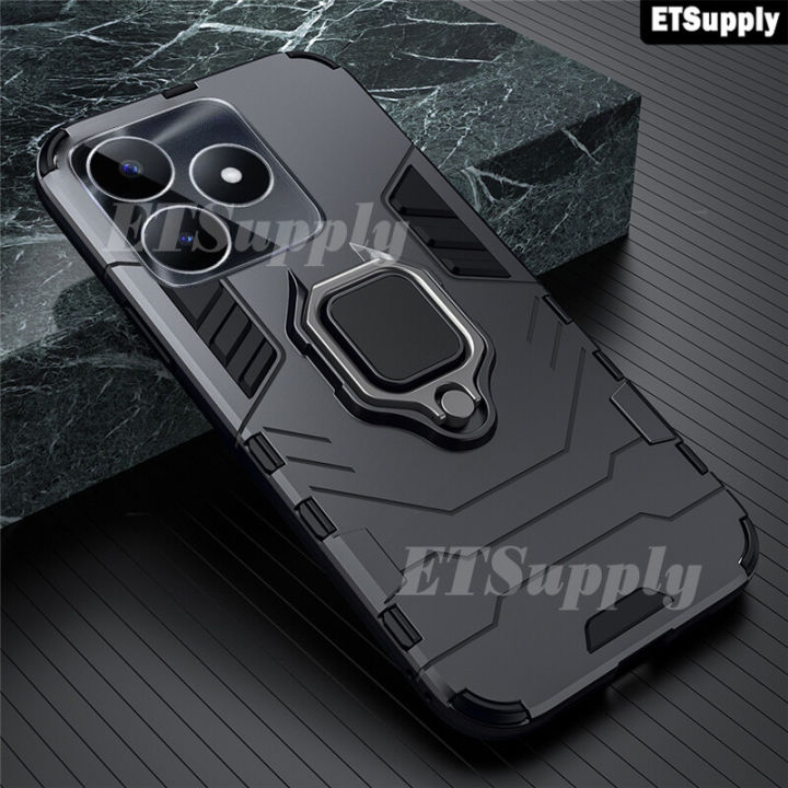 Ring%20Phone%20Case%20Realme%20Note%2050%20Armor%20Adsorb%20Anti-Fall%20Kickstand%20Shockproof%20Full%20Back%20Cover%20Housing%20for%20Realme%20Note%2050%20Case%20-%20Image%205