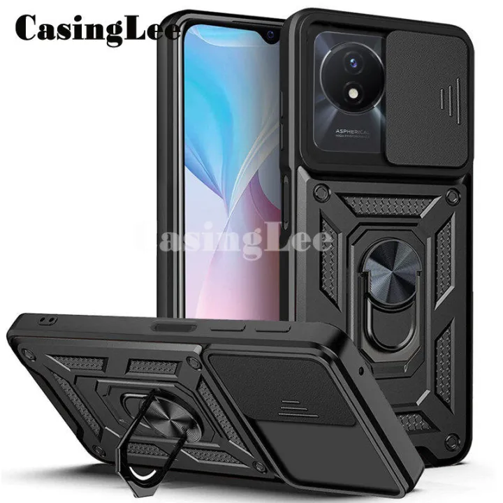 For%20VIVO%20Y02A%20Armor%20Ring%20Case%20Cover%20Magnetic%20Car%20Holder%20Shockproof%20Camera%20Protection%20for%20VIVO%20Y02A%20Back%20Cover%20-%20Image%205