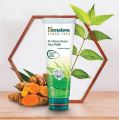 Himalaaya Purifying Neem Face Wash 100 Ml - (Indian Formulla).
