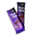 Mark plus Chocolate ( 24 pcs 386 gm big size ). 