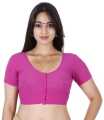 short Sleeve cotton Blouse for Women - Blouse For Women. 