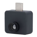 Infrared Thermal Camera 5 Color Mode Type C Thermal Imaging Camera for Electronic Development. 