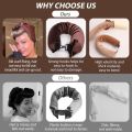 3pcsHeatless Hair Curlers Curling Rod Headband No Heat Hair Rollers Lazy Curls with Hook Sleeping Soft Flexi Rods Hair Styling Tools Heatless Hair Curler No Heat Hair Rollers Curling Rod Headband with Scarf Soft Sleeping Lazy Curls Flexi Rods Hair Styling. 
