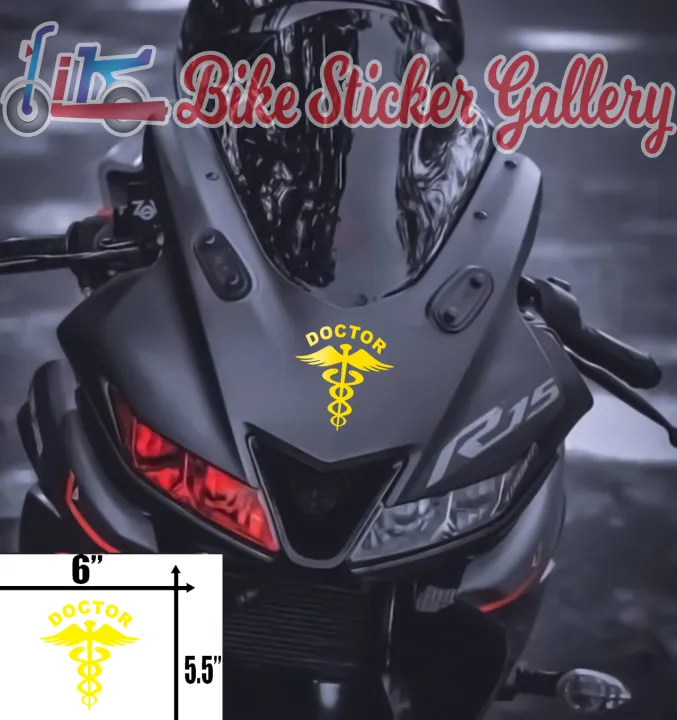 Bike%20Decal%20Sticker%20-%20Doctor%20Logo%20(%20Waterproof%20&%20Premium%20quality)/%20Bike%20Sticker%20Gallery%20-%20Image%204