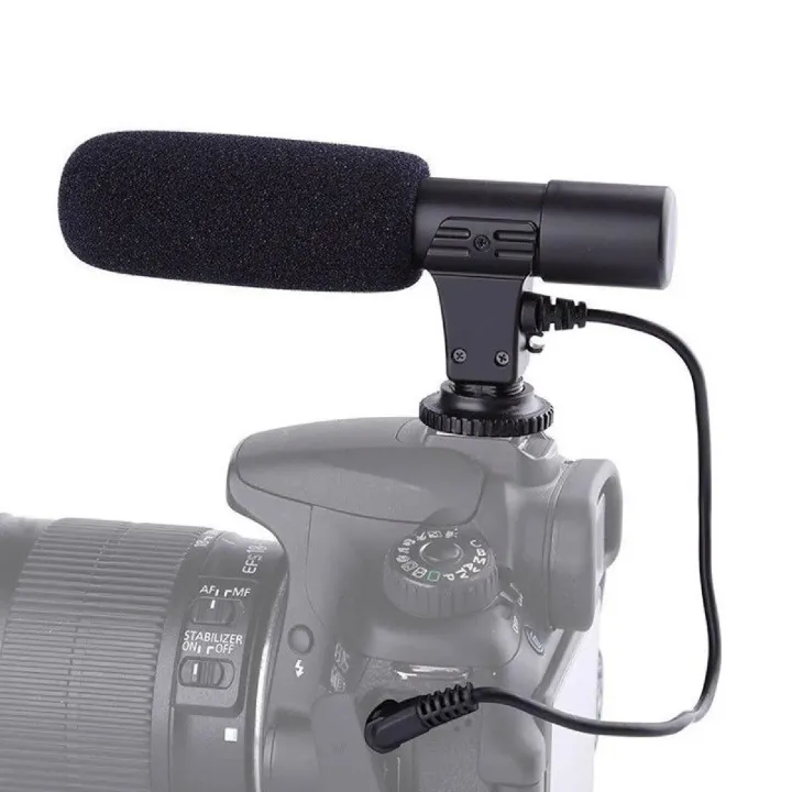 3.5mm%20Jack%20DC/DV%20Stereo%20Microphone%20MIC%20for%20Camera%20Nikon%20D7000%20D300s%20D5100%20D5300%20D3300%20D3200%20-%20Image%206