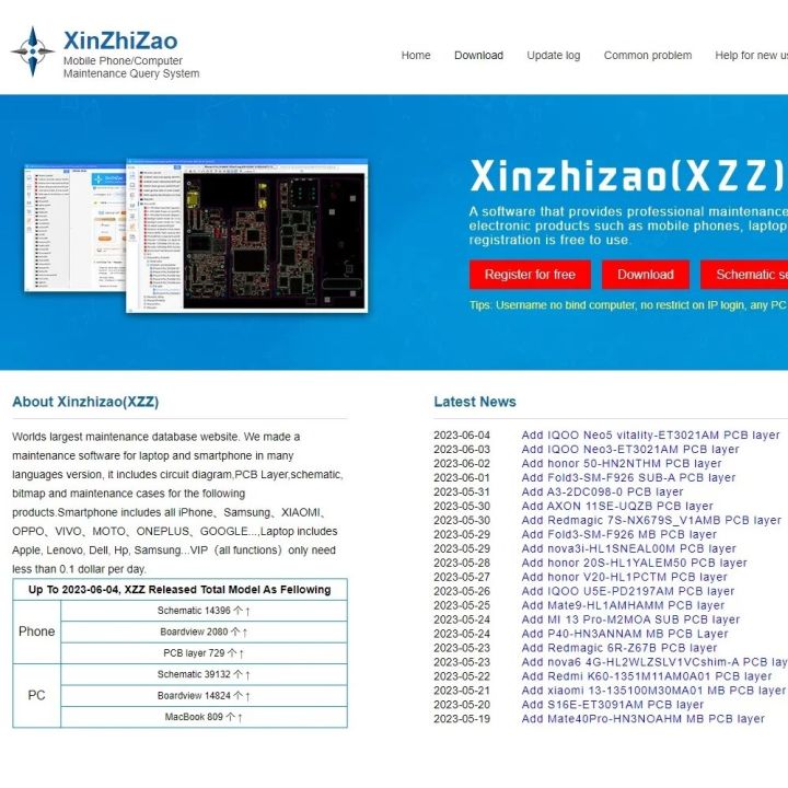 XZZ%20Schematic%20For%20HuaWei%20Mate40Pro-HN3NOAHM%20MB%20S16E-ET3091AM%20Repair%20Dongle%20Online%20Tools%20Drawing%20Phone%20Repair%20Case%20Mark%20-%20Image%204