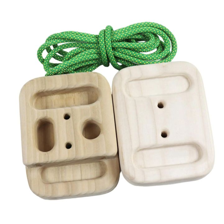 Climbing%20Hangboard%20Climbing%20Fingerboard%20Climbing%20Board%20Athletes%20Climbing%20Training%20Board%20Hand,%20Wrist%20and%20Forearm%20Strengthener%20-%20Image%202