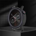 PC Hollow Case Anti-Drop Anti-Drop Protective Shell Frame Bumper Cover for CMF Watch Pro 2 Samrt Watch Accessories.