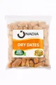 Dry Dates - Sukha Khajoor - 1 Kg KURMA KEJUR.