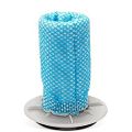 Replacement Filter Compatible for Eureka NEC222 HyperClean Cordless Vacuum Cleaner Accessories Replace Part Z0801 Z0901.