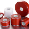 Thickened Silcone Repair Tape Self-adhesive Seal Waterproof Stop Leak Pipeline Repair Tape Strong Bonding Self Fusing Wire Tape.