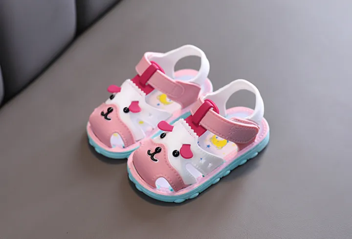 Summer%20footwear,%20soft%20non-slip%20beach%20breathable%20sandals,%201-2-3%20years,%20baby%20starts%20walking%20-%20Image%204