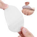 【DIV MALL】(New) forefoot pads for women high non-slip pad pain relief insert insoles front foot cushion foot care shoe insole.