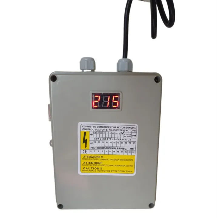 3hp%20Motor%20Control%20Unit%20Submersible%20Weter%20Pump%20Control%20Device%20With%20Capacitor%2070mfd%203HP%20Motor%20Control%20Unit%20Submersible%20Weter%20Pump%20Control%20Device%20With%20Capacitor%2070mfd%20-%20Image%204