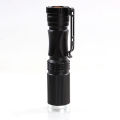 CREE Zoomable Flashlight 600LM 7W  XPE Q5 LED + 14500 +CH. 