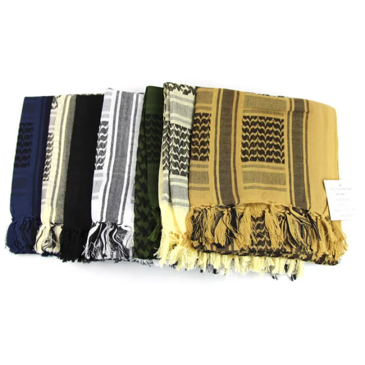 Tactical%20Arab%20Keffiyeh%20Shemagh%20Scarf%20Cotton%20Winter%20Shawl%20Neck%20Warmer%20Cover%20Head%20Wrap%20Windproof%20Outdoor%20Camping%20Scarf%20Men%20Women%20Moonlight%20Shines%20-%20Image%205