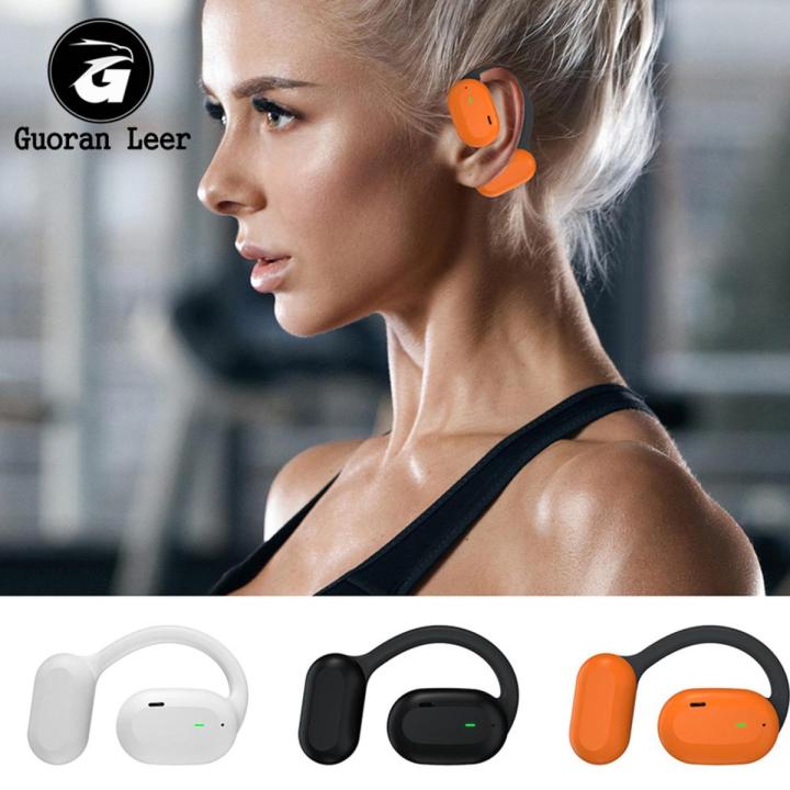 Bluetooth Earbuds Best Noise Cancelling Phone Headset Bluetooth