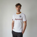 Roma Away Jersey 2022-23(Thai Fabrics) - Jersey.