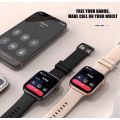 T500 Ultra Smart watch (2.09inch HD Big Screen, Magnetic Wireless Charging,Smart Watch, Bluetooth Call Sleep Monitor, Wristwatch). 