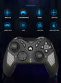 Wireless Gamepads Bluetooth Controller Remote Gaming Control for Nintendo Switch Smart Mobile Phone iOS Android PC TV Steam.