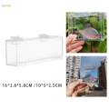 Fishing Photo Tank Breeder Box Hatchery Incubator Fish Viewing. 