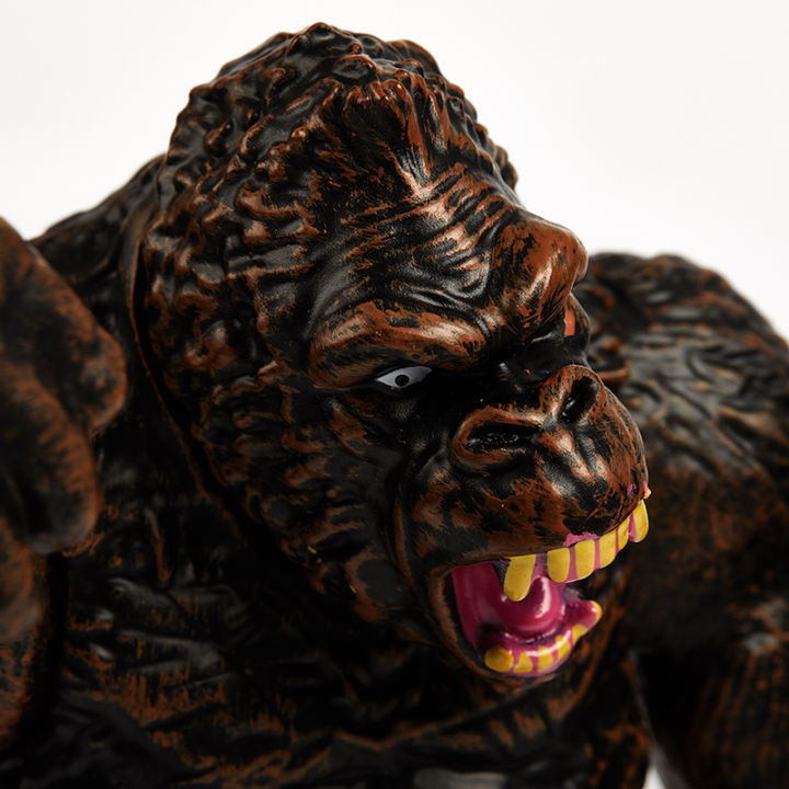 (New)King%20Kong%20Action%20Figure%20Figurine%20Figure%20Collection%20Action%20Figure%20Model%20Model%20Box%20-%20Image%205