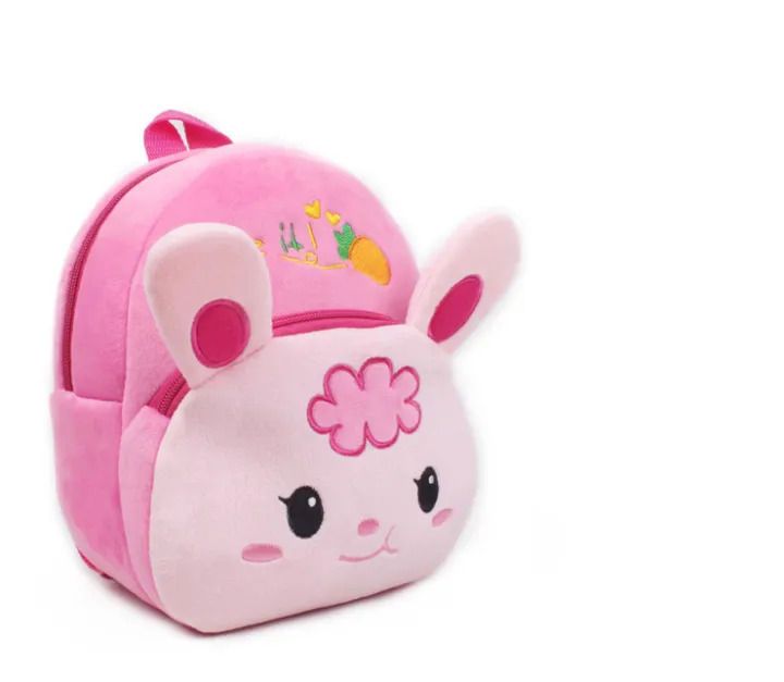 8x9%20Inches%20Toddler%20Plush%20Backpack%20Cute%20Baby%20Backpacks%20for%20Boy%20Girl%20Mini%20Backpack%20Preschool%20Baby%20Schoolbag%20-%20Image%204