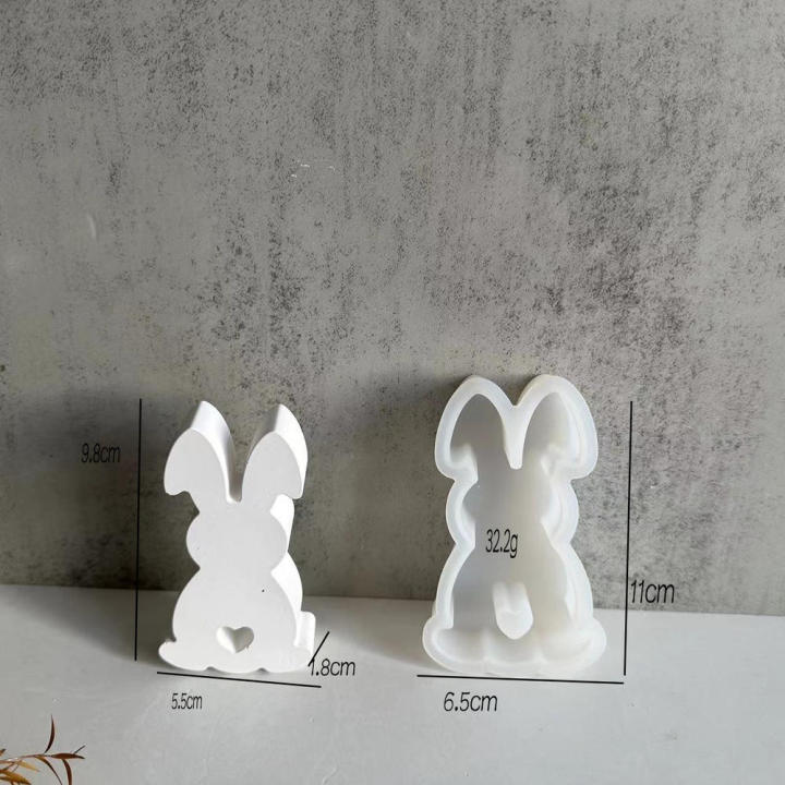 Easy-to-Use%20Rabbit%20Plaster%20Mold%20Custom%20Crafting%20Large%20Size%20Reusable%20Mold%20Silicone%20Rabbit%20Mold%20Small%20Size%20Durable%20Silicone%20Folding%20Rabbit%20Decoration%20for%20Home%20Decoration%20Easter%20Crafts%20Hobbyists%20-%20Image%202