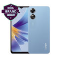 Oppo a17, 4gb ram, 64gb rom.