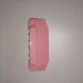 17Pcs Carriage Spare Parts for Knitting Machine KH860 KH871.