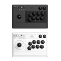 Wireless Joystick Controller Arcade Fight Stick Parts Accessories For /S, One 2.4G Wireless Arcade Fighting Game Stick-A.