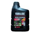 Yamalube 20w-40 Semi Synthetic 1 Liter Motorbike Engine Oil. 