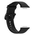 For Huawei Watch Fit 2 Silicone Fitness Replacement Wrist Strap Band Wristband. 