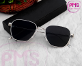 NEW Sunglasses Fashion Metallic Frame New Vintage Men Luxury Designer Sunglasses - Sun Glass For Men.