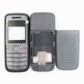 For Nokia 1208 Full Complete Mobile Front and back side Casing with keypad - Mobile Phone - Phone. 