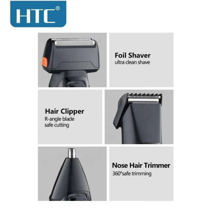 HTC%20AT-1088%20Multi%20Purpose%203-in-1%20Shaver,%20Nose%20trimmer%20and%20Hair%20Clipper%20for%20Men%20-%20Image%206