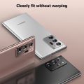 【Dislikelike】Ultra-thin Metal Camera Covers Lens Screen Protector for samsung galaxy note 20 ultra Lens Case For Samsung Note 20 Ultra note20. 