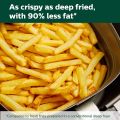 Philips HD9650/90 Premium Digital XXL Air fryer | 7.3 Liter.