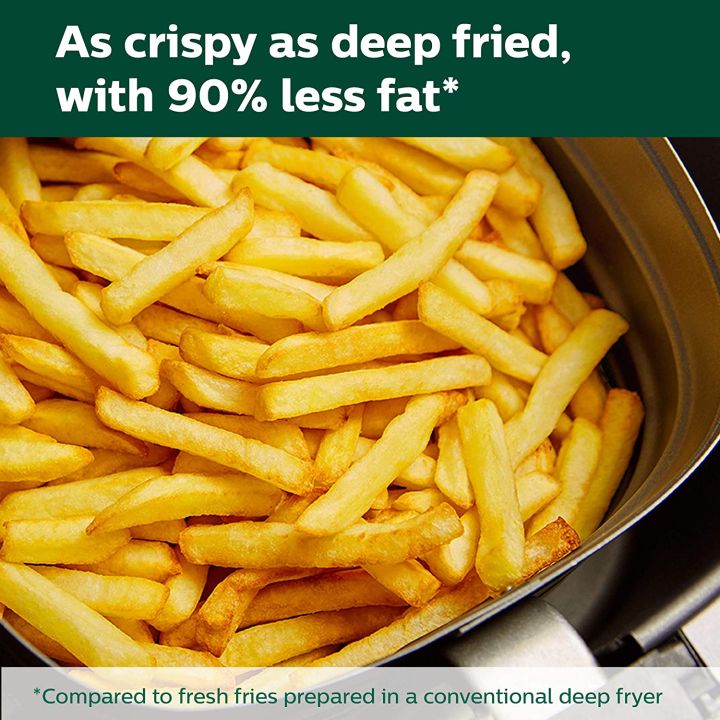 Philips%20HD9650/90%20Premium%20Digital%20XXL%20Air%20fryer%20%7C%207.3%20Liter%20-%20Image%208