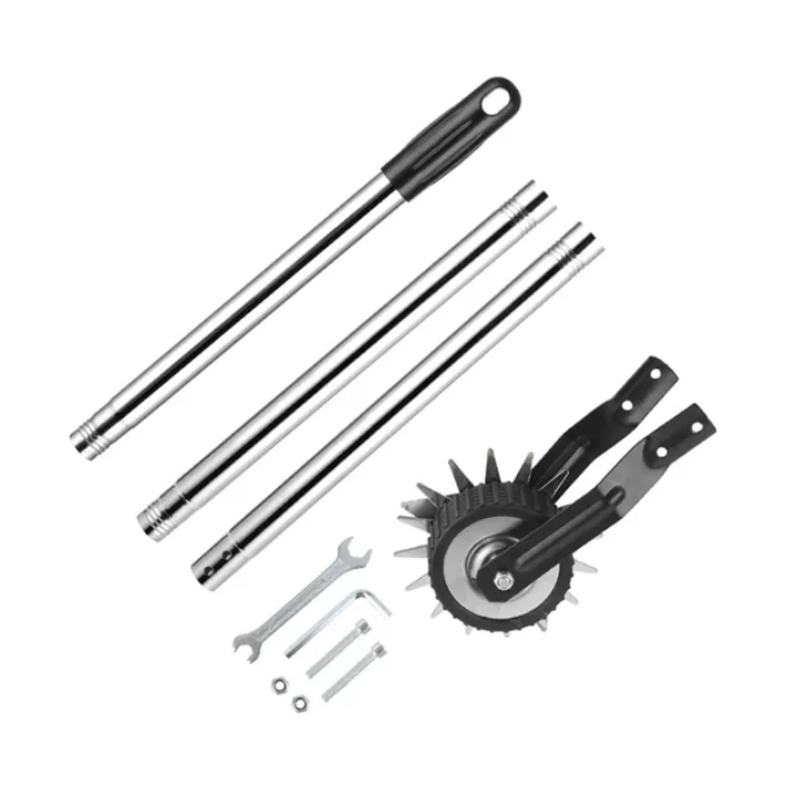Edger%20Lawn%20Tool,%20Hand%20Manual%20Lawn%20Edger,%20Wheel%20Rotary%20Trimmer%20Grass%20Edger%20Shear%20for%20Garden%20Sidewalk%20(%201.6m)%20-%20Image%202