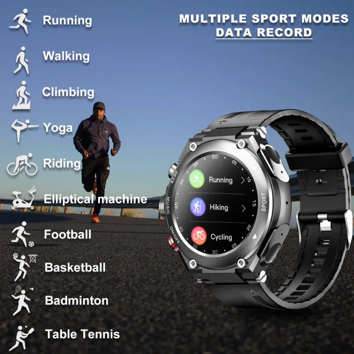 DESONG%20T92%20Pro%20Smart%20Watch%20With%20Earbuds%20Bluetooth%20Headset%20Smartwatch%20With%20Speaker%20Tracker%20Music%20Heart%20Rate%20Monitor%20Man%20Watch%20New%20-%20Image%204