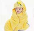 Baby Cap Towel Baby hooded towels, Newborn Baby, Washable, Kids Cap Towel , Bath towels,Velvet Cap Towel Size 30''*30''. 