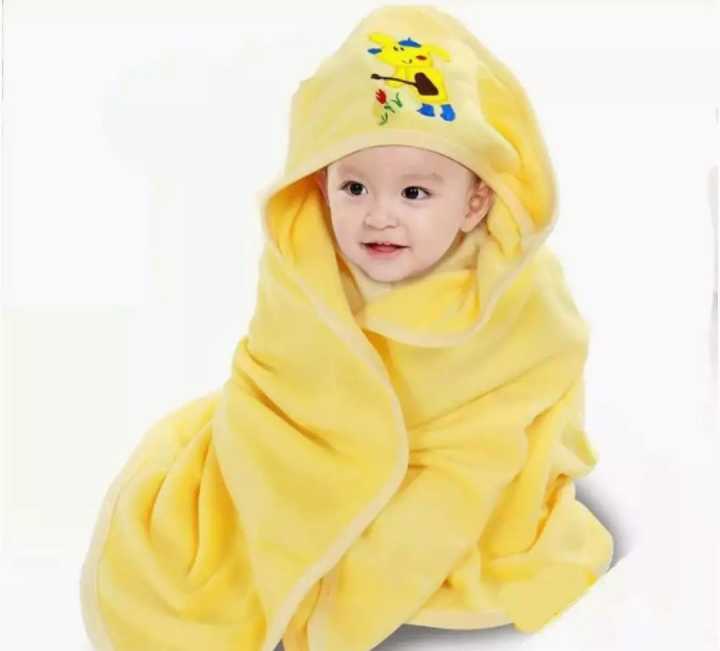 Baby%20Cap%20Towel%20Baby%20hooded%20towels,%20Newborn%20Baby,%20Washable,%20Kids%20Cap%20Towel%20,%20Bath%20towels,Velvet%20Cap%20Towel%20Size%2030''*30''%20-%20Image%202