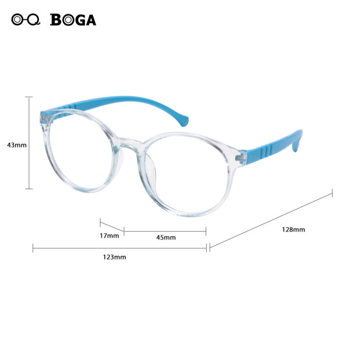 OQ%20BOGA%206%20Colors%20Anti%20Blue%20Light%20Anti%20Radiation%20Kids%20Computer%20Glasses%20Boys%20Girls%20Eye%20Protection%20Round%20Frame%20Silicone%20Children%20Eyewear%20-%20Image%208