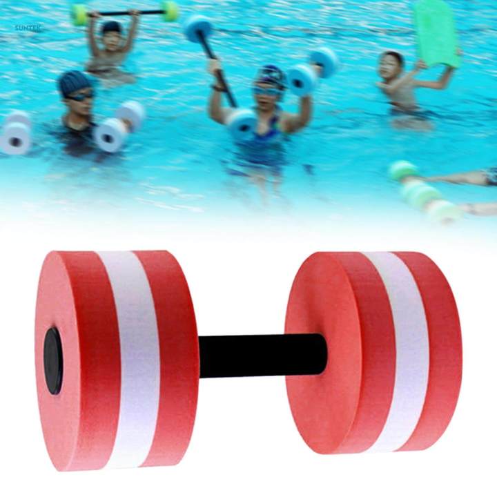 Foam%20Dumbbells,%20Aquatic%20Exercise%20Dumbbells%20Water%20Barbells%20Hand%20Bars%20Swim%20Training%20Fitness%20Equipment%20-%20Image%202